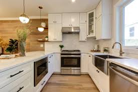 Kitchen Remodeling Process: A Step by Step Guide