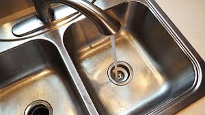 here s how to unclog your kitchen sink