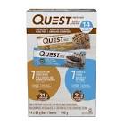 Protein Bar Value Pack, 14-count  Quest