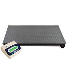 baxtran pallet scales weighing