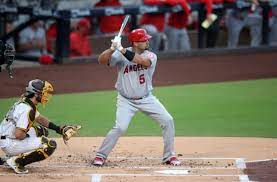 Free shipping on many items | browse your favorite brands | affordable prices. Los Angeles Angels Albert Pujols In Danger Of Becoming Mickey Mantle