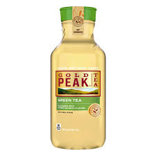 save on gold peak brewed iced tea green
