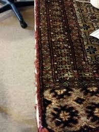 rug repair woolpro