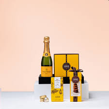 corné port royal veuve clic brut