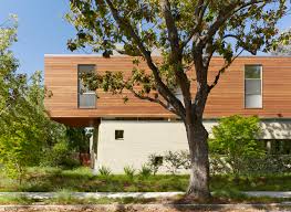 Rammed Earth Old Meets New In Hybrid