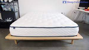 best mattress for platform beds of 2022