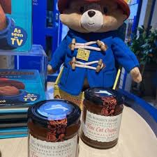 paddington bear stand 19 photos 1st