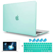 Uag plasma series macbook pro 13 inch case. Ileadon Macbook Pro 13 Inch Case 2019 2018 2017 2016 Release A2159 A1989 A1706 A1708 Plastic Hard Shell Keyboard Cover Screen Protector Compatible With Macbook Pro 13 Wild Flower Laptop Accessories Helioservice Computers Accessories