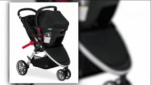 Britax Issues Recall Of 700 000
