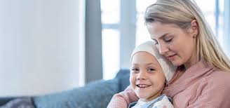 Call the american cancer society or other reliable sources for more information about diagnosis and treatment. When A Child Or Adolescent Is Diagnosed With Cancer Words Of Support For Parents Healthychildren Org