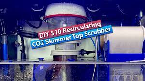 diy 10 recirculating co2 scrubber for