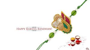 happy raksha bandhan hd wallpaper
