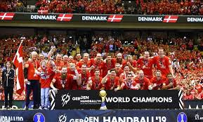 Toda la información del equipo masculino de handball de dinamarca en el mundial de egipto 2021 la encontrás en das handball. Dinamarca Conquista Su Primer Mundial De Balonmano Masculino Y Completa La Triple Corona