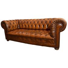 Chesterfield Sofa Leather Chesterfield