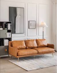 alore modern leather sofa furniture