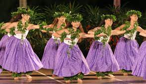 hawaii s hula festivals and compeions