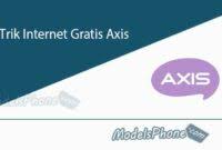Berapa sih kode kuota gratis axis? Kode Rahasia Internet Gratis Axis Hitz Archives Modelsphone Com
