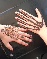 about us smileyorca facepaint henna