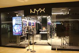 nyx cosmetics comes to canada