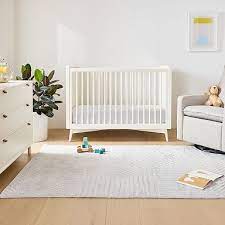 nursery rugs west elm