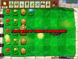 plants vs zombies game free review and