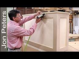 how to build a tv lift cabinet you