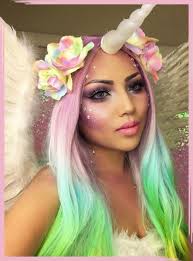 unicorn makeup looks deals benim k12