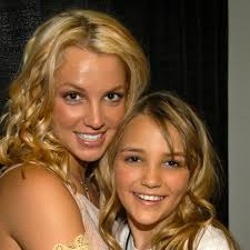 The pop star sent jamie lynn's children a box of toys, the younger spears. What It Means For Britney Spears Now That Her Sister Wants More Involvement In Her Conservatorship