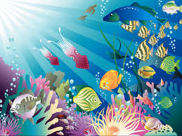 aquarium hd wallpapers pixelstalk net