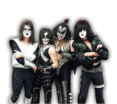the greatest kiss tribute band in the