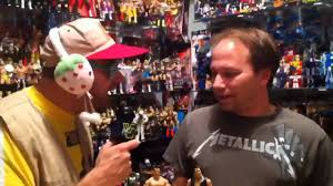 wwe wrestling action figures collection