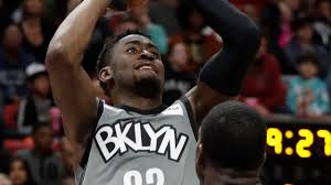 Share this article share tweet text email link nick friar. Caris Levert Plays Through Hand Injury In Nets Time Of Need Newsday