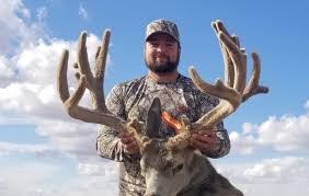Taking these tips to the field. Saskatchewan Hunter S First Velvet Mule Deer Scores 218 Inches Field Stream
