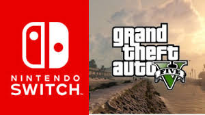 While the nintendo switch's install base is relatively low, its trajectory is looking far more. Petition Release Gta V On The Nintendo Switch Change Org