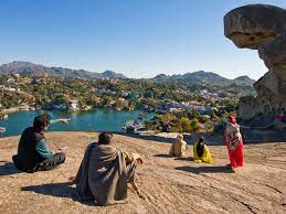 mount abu for an awesome experience