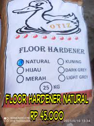 floor hardener warna lazada indonesia