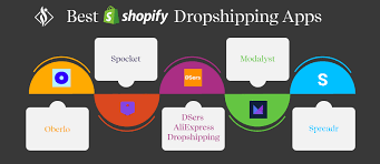 best ify dropshipping apps for your