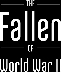 The Fallen Of World War Ii Data Driven Documentary About