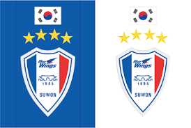 Sc braga logo download free picture. Football Teams Shirt And Kits Fan Suwon Samsung Bluewings 2020 21 Kits Suwon Afc Champions League Football Team Shirts