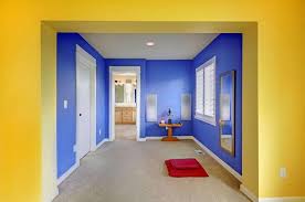 11 Pictures Of Bright Wall Colors To