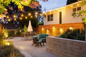 13 outdoor lighting tips for a safe and