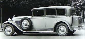 Owned by two americans, hibbard and darrin it built bodies for the most luxurious chassis. Car Style Critic Minerva Belgium S Luxury Car
