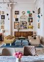 Your Interior Design Style Is: Vintage Salon