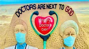National doctors day shows appreciation for doctors on march 30th every year. Bovhn Dq78bram