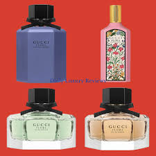 top 6 gucci guilty perfume ranking to