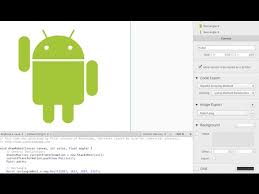 Android Export From Paintcode