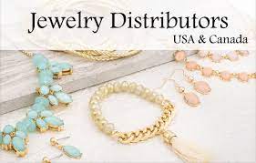 20 whole jewelry distributors