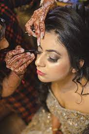 bridal makeup tips to perfect wedding