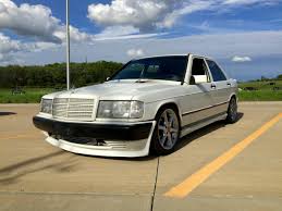Do you need some screws, but you don't want to shell out for the entire hardware kit? Unholy Matrimony 1985 Mercedes 190e Sr20det Swap Dailyturismo