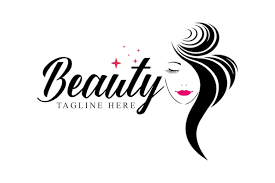 beauty salon logo free vectors psds